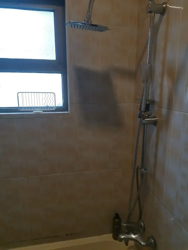 Comfort room