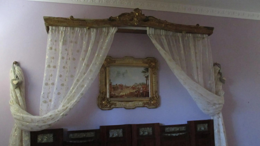 Relais"LA CAPPUCCINA" Rooms&Apartments