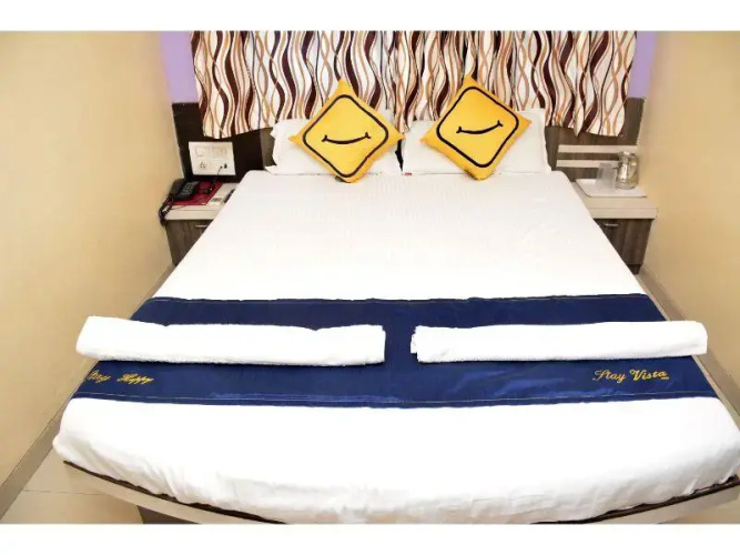 Vista Rooms @ Sakinaka