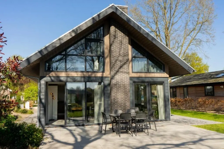 Double Villa