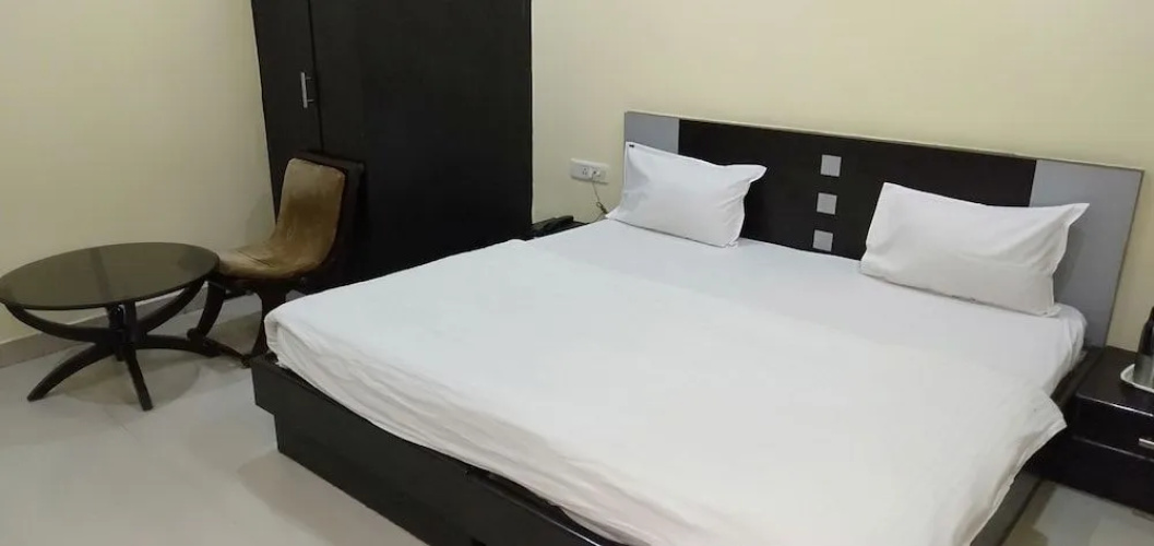 Hotel Shree Jee