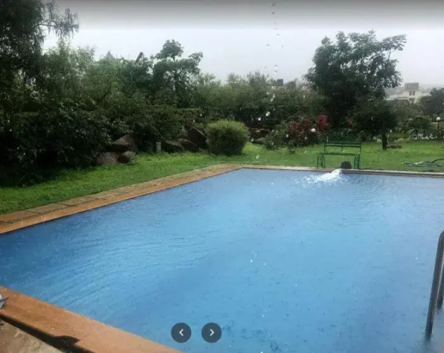 Mangirish Bungalow 4BHK