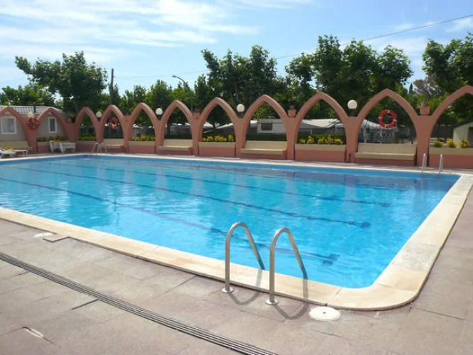 Camping El Camell