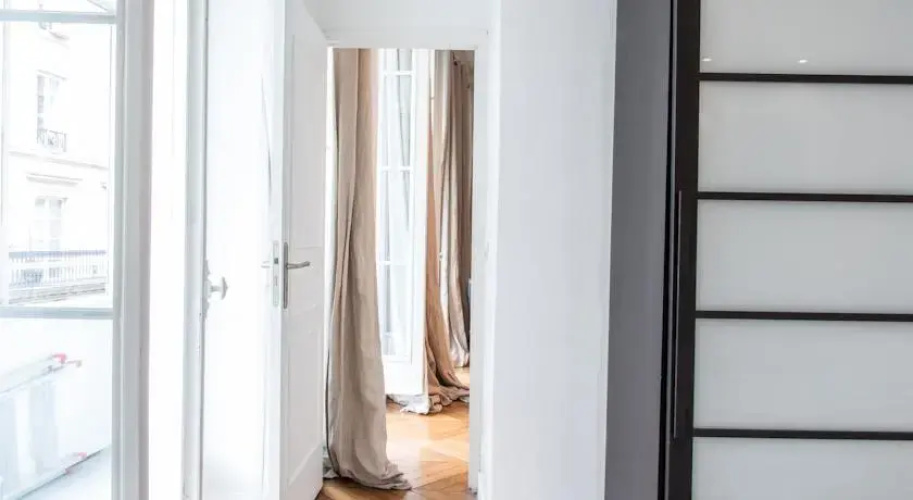 Appartement Vivienne