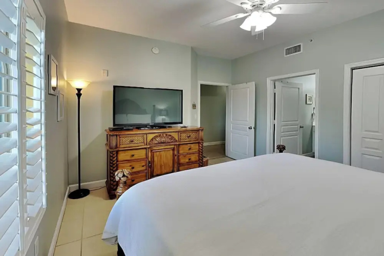 Beach Resort #202 by Southern Vacation Rentals