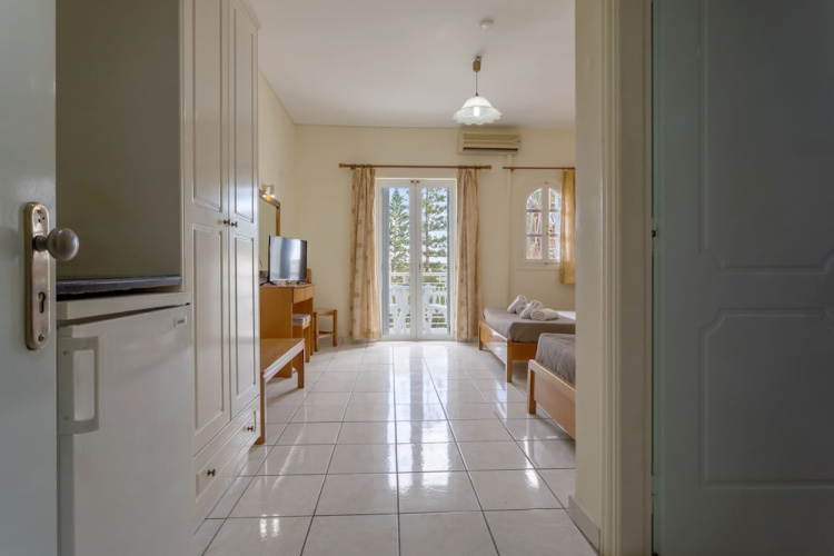 Laganas Holidays Hotel