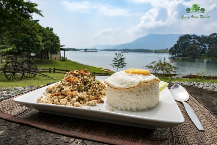 Green View Resort