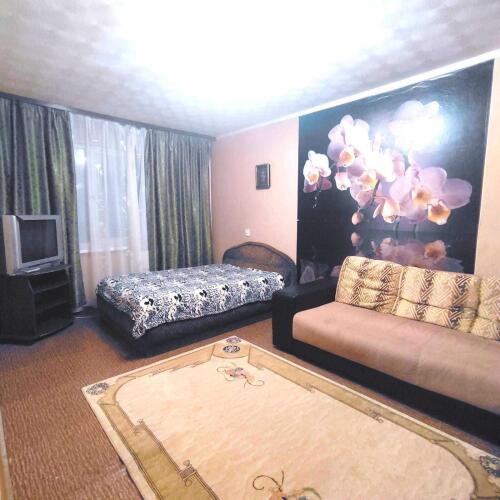 Фотография номера квартиры Апартаменты в микрорайоне Мирный 2/1