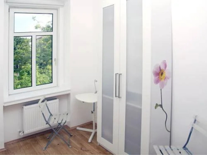 Apartment Modern Vienna