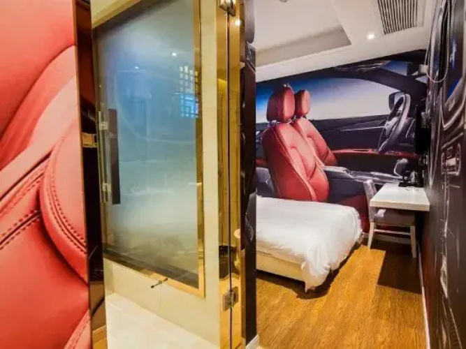 Baite boutique hotel