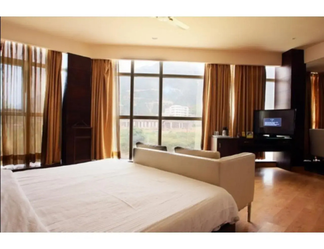 Continent Panchvati Hotel Katra