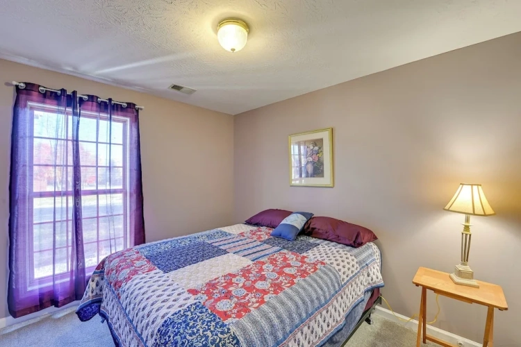 3 Bedrooms Cottage