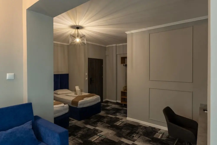 Hotel Paso