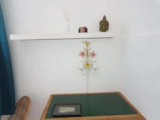 Single Apartment