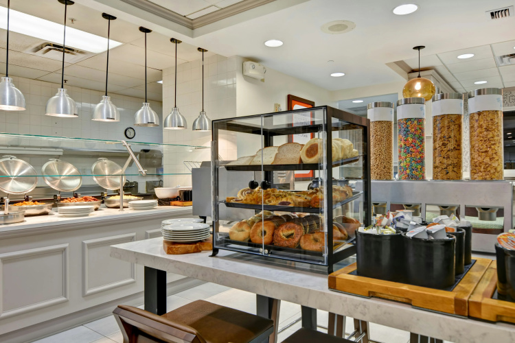 Hilton Garden Inn Lake Buena Vista/Orlando photo 14
