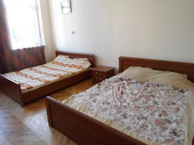 Hostel Vatra