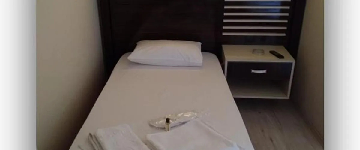 Suhuf Otel