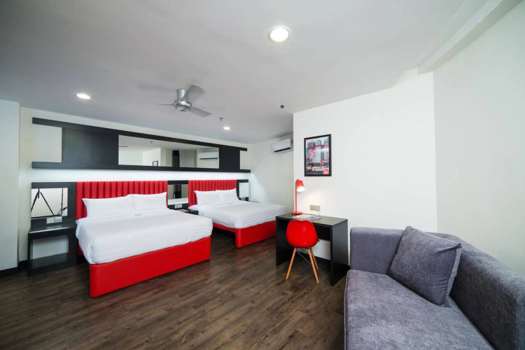 Sense Hotel Taiping