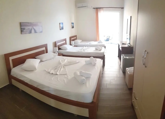 Golden Hotel