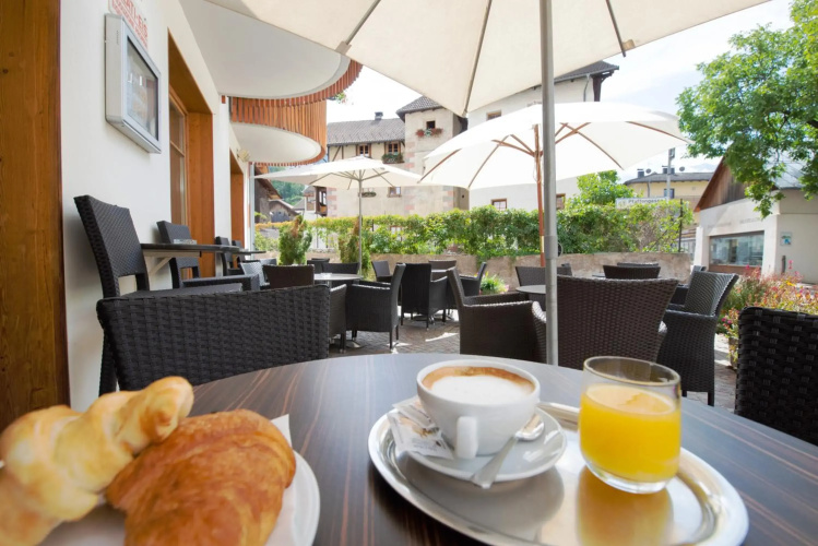 Hotel Engel