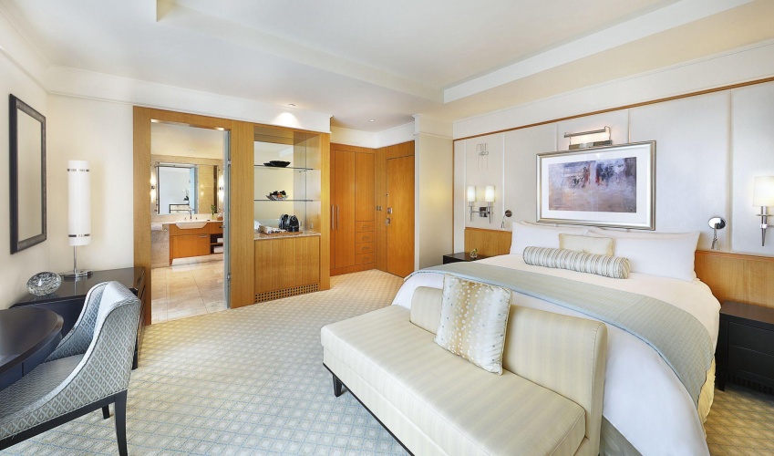 The Ritz-Carlton, Dubai Intl Financial Centre photo 32