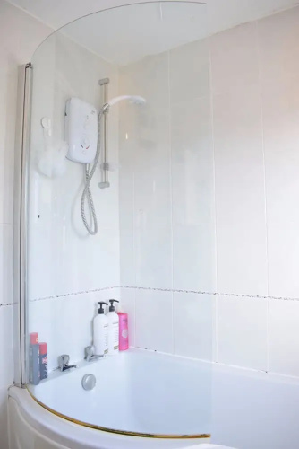 2 Bedroom Flat in Canada Water