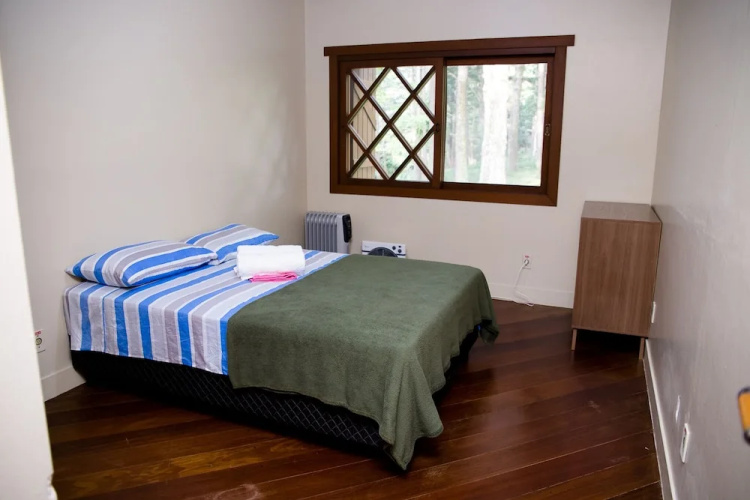 OM B&B & Spa