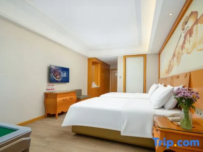 Business Twin room
