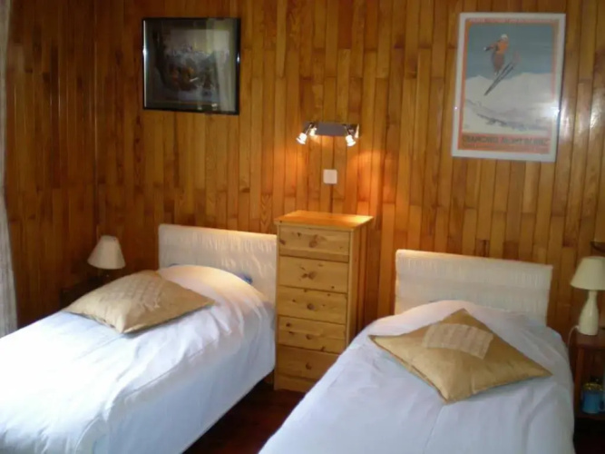 Hotel Restaurant Le Renard