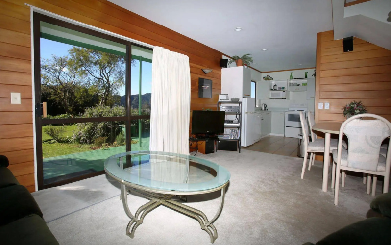 Capeview Cottage
