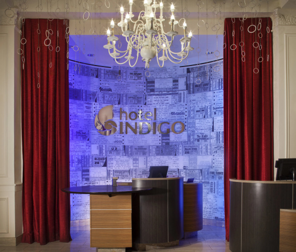 Hotel Indigo Atlanta Midtown photo 27