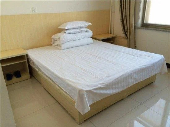 Fucheng Gangwan Hotel