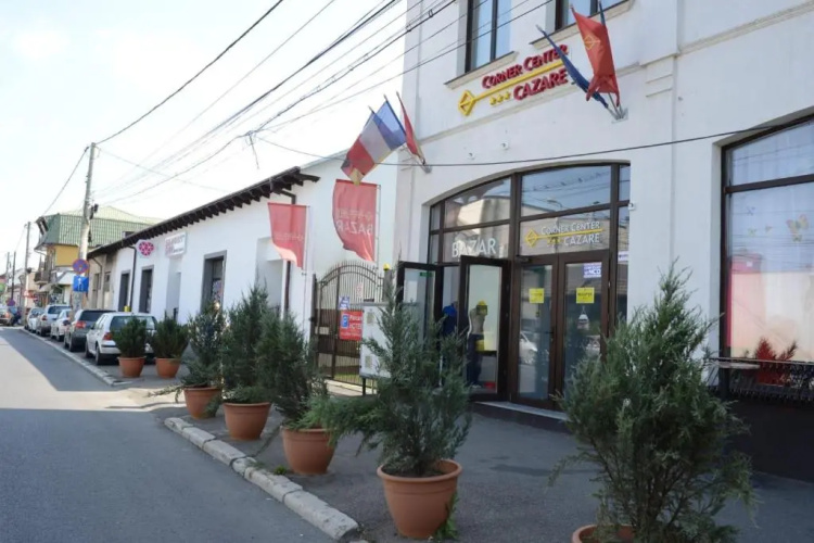 Image de l'hôtel