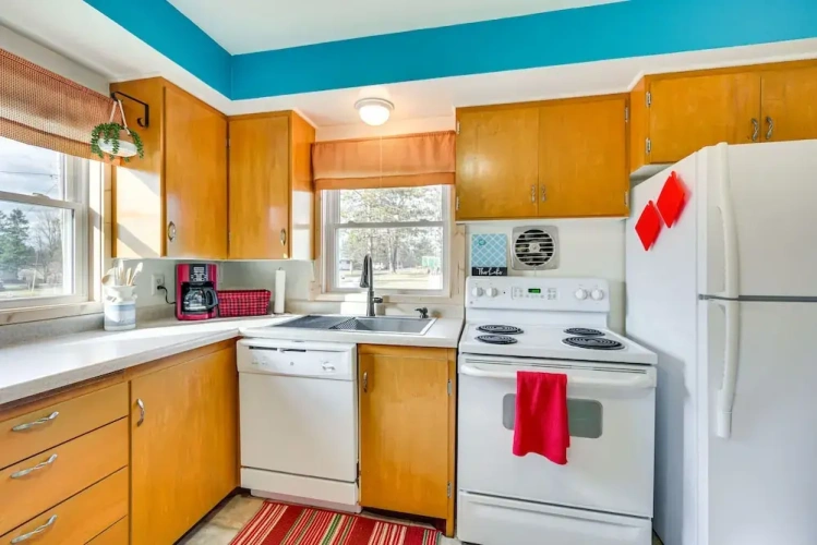 3 Bedrooms Cottage
