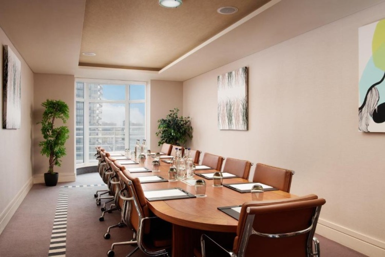 The Chelsea Harbour Hotel photo 36