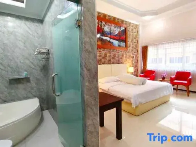 Hotel Kencana Blora