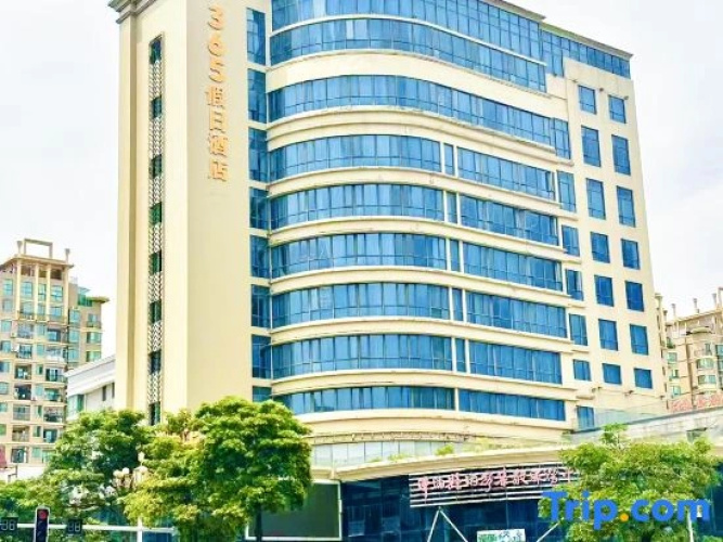 Astor Hotel