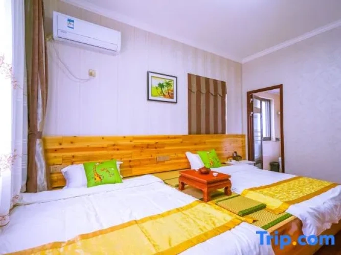 1 Bedroom Standard room