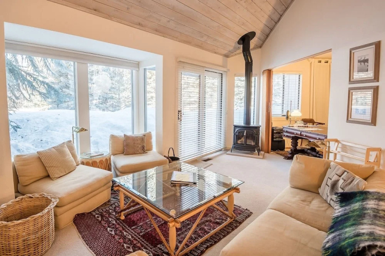 Sunrise - 2 Br Home