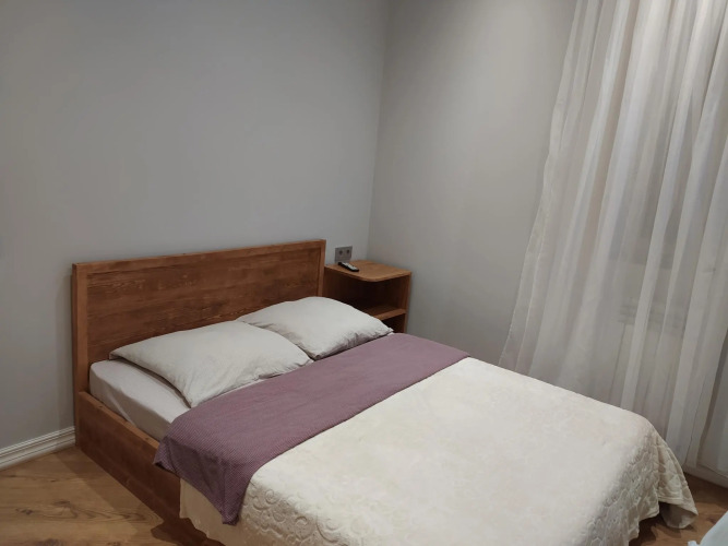 Фотография номера квартиры Апартаменты 7 Небо