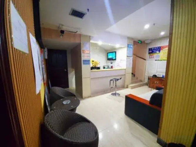 Korla Kaicheng Hotel