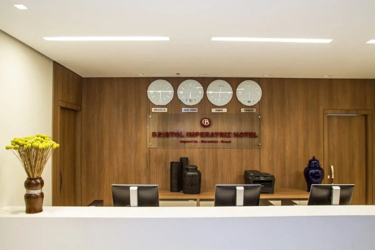 Bristol Imperatriz Hotel
