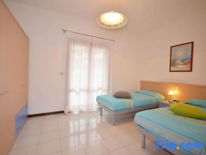 Modern and Fully Equipped Apartment with Pool