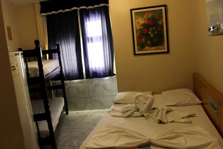 Apartamento CTC Apart Service