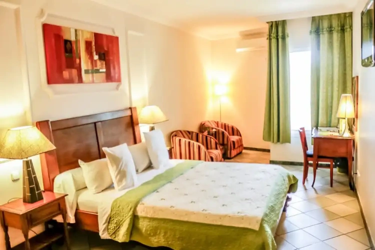 Business Double room