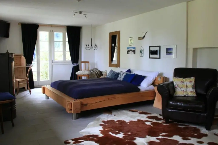 Premier Double room