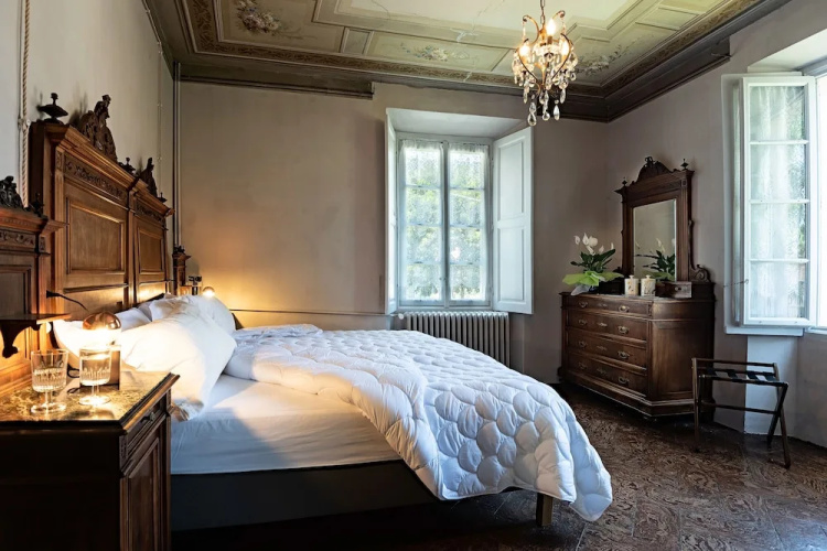 B&B Villa Rosalinda