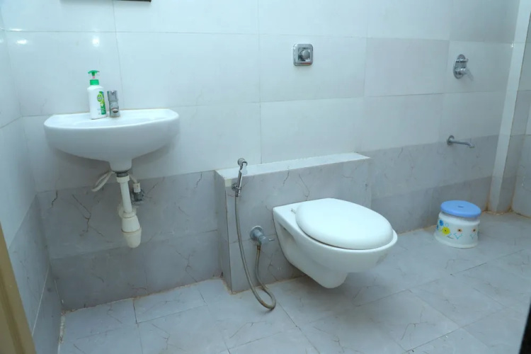 Hotel Anjali