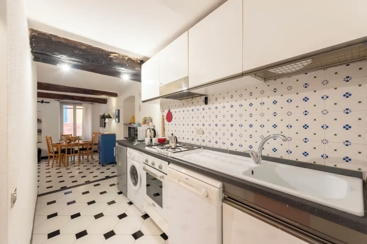 1 Bedroom Standard Apartment