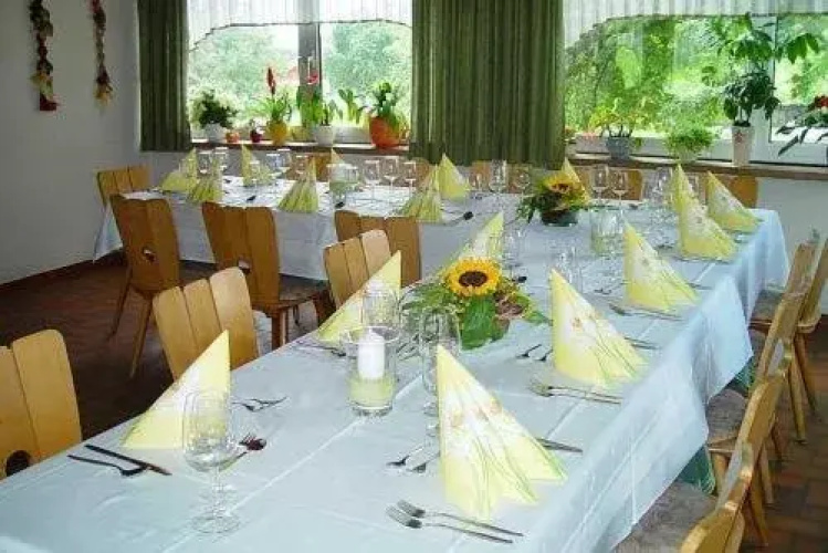 Gasthaus Pension Hintere Höfe